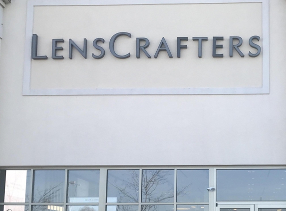 LensCrafters - Selinsgrove, PA