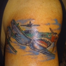 hogans ink tattoo - Tattoos
