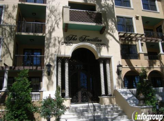 Langford Condominium - Winter Park, FL