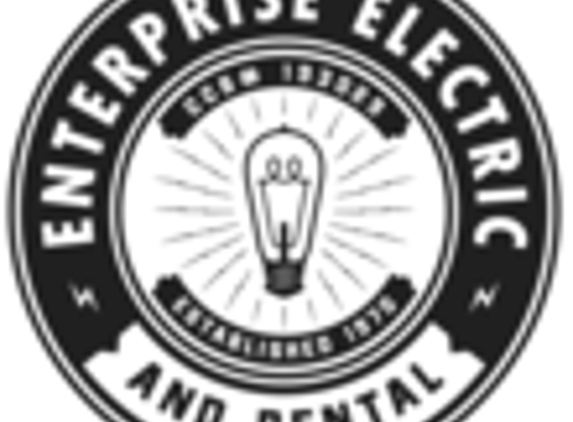 Enterprise Electric & Rental - Enterprise, OR