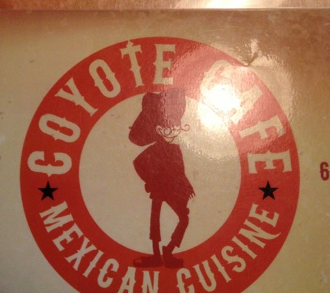 Coyote Cafe - Hamburg, NY