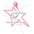 Sheryl's School Of Dance