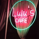 Lulu's Cafe - American Restaurants