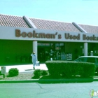 Bookmans Entertainment Exchange