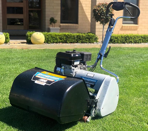 Albury Engineering & Mower Service Pty Ltd - East Albury, NSW