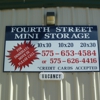 Fourth Street Mini Storage gallery