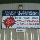 Fourth Street Mini Storage