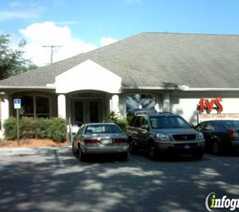 BluePearl Pet Hospital - Tampa, FL