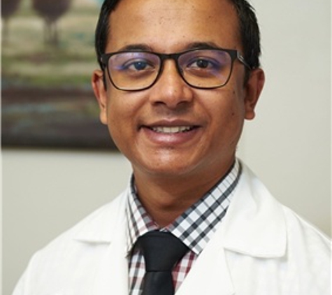 Dr. Jonathan R. Roy, DPM, MS, FACPM - New York, NY