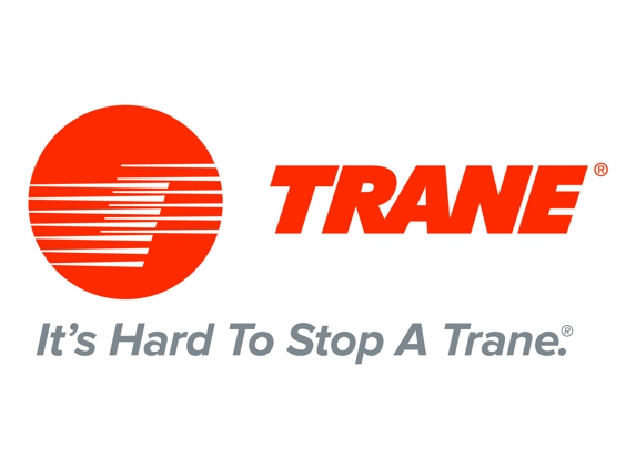 Trane - Heating & Cooling Services - Sunnyvale, CA