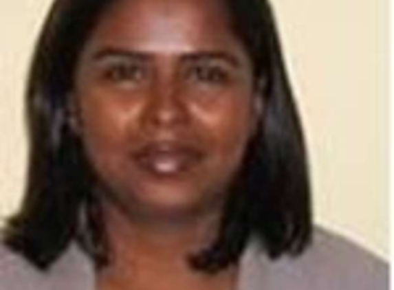 Dr. Ananthi Rathinam, MD - Orlando, FL