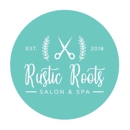 Rustic Roots Salon And Spa - Nail Salons