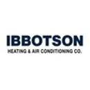 Ibbotson Heating Co - Heating Equipment & Systems