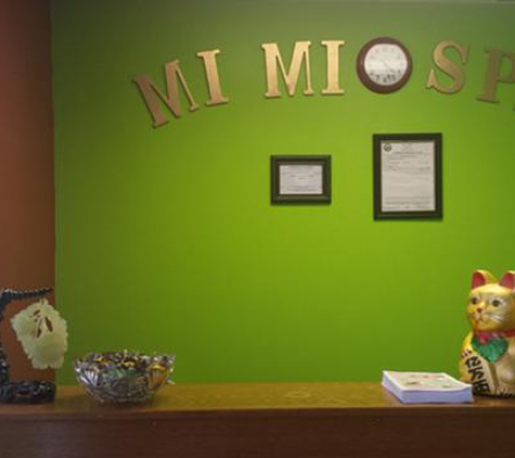 Mimi's Health Spa - Stafford, VA