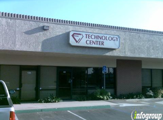 E Technology Center - Anaheim, CA