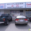 Mayflower Restaurant - Asian Restaurants