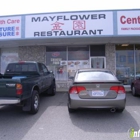 Mayflower Restaurant