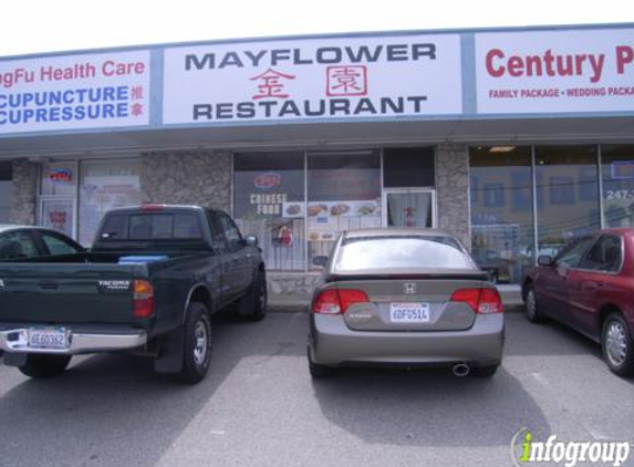 Mayflower Restaurant - San Jose, CA