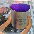 Florist Miami Luxury Diamond Flowers delivery - Florists