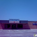 Crow's Discount Liquor - Liquor Stores