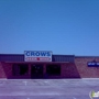 Crow's Discount Liquor