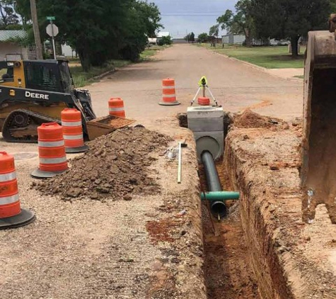 Fuller & Sons Construction - Amarillo, TX