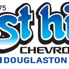 East Hills Chevrolet of Douglaston