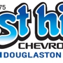 East Hills Chevrolet of Douglaston