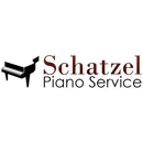 Schatzel Piano Service - Pianos & Organ-Tuning, Repair & Restoration