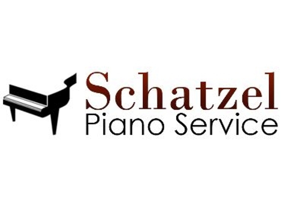 Schatzel Piano Service