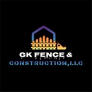 GK Fence & Construction - Fence-Sales, Service & Contractors