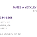 James Yeckley MD - Skin Care