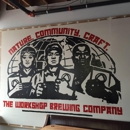 The Workshop Brewing Company - Brew Pubs