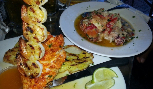 Don Camaron Seafood Grill & Market - Hialeah, FL