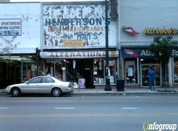 Henderson Studio - Chicago, IL