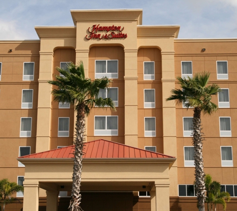 Hampton Inn & Suites Lakeland-South Polk Parkway - Lakeland, FL