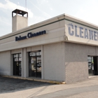 Deluxe Cleaners