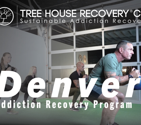 Tree House Recovery CO - Denver, CO. Treating addiction with a holistic health-based method. Don't just get sober, build a life that you love!