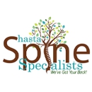 Shasta Spine Specialists - Chiropractors & Chiropractic Services