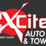 Excite Auto Repair & Towing