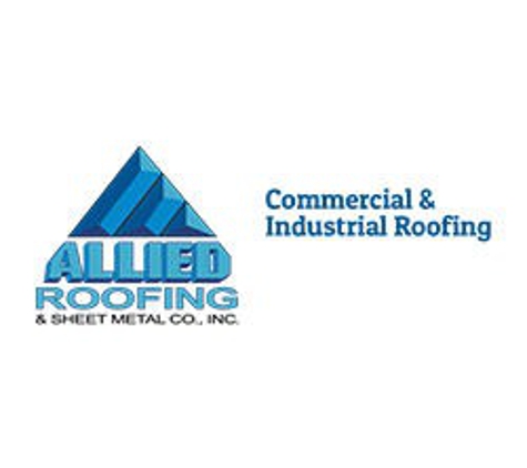 Allied Roofing & Sheet Metal Co Inc