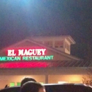 El Maguey - Restaurants