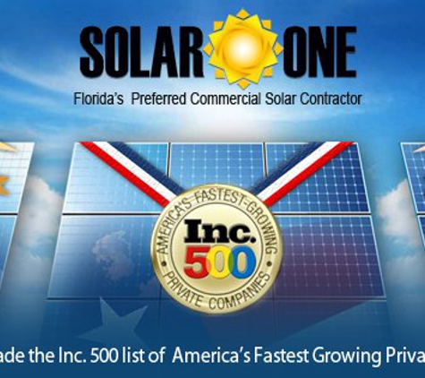 Florida Solar One - Oakland Park, FL