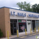 I T Nails Salon - Nail Salons