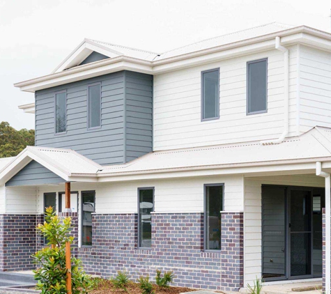 Fin Windows & Doors