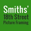 Smiths' 18th Street Picture Framing gallery