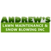 Andrew's Lawn Maintenance and Snow Blowing gallery