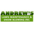Andrew's Lawn Maintenance and Snow Blowing
