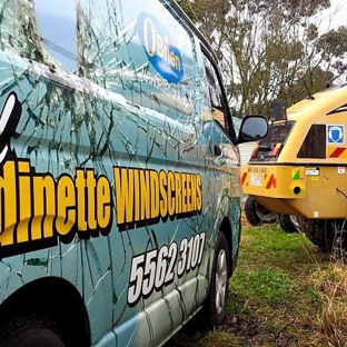 Sid Baudinette Windscreens - Warrnambool, VIC