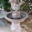 Bens Fountain Care - Fountains Garden, Display, Etc